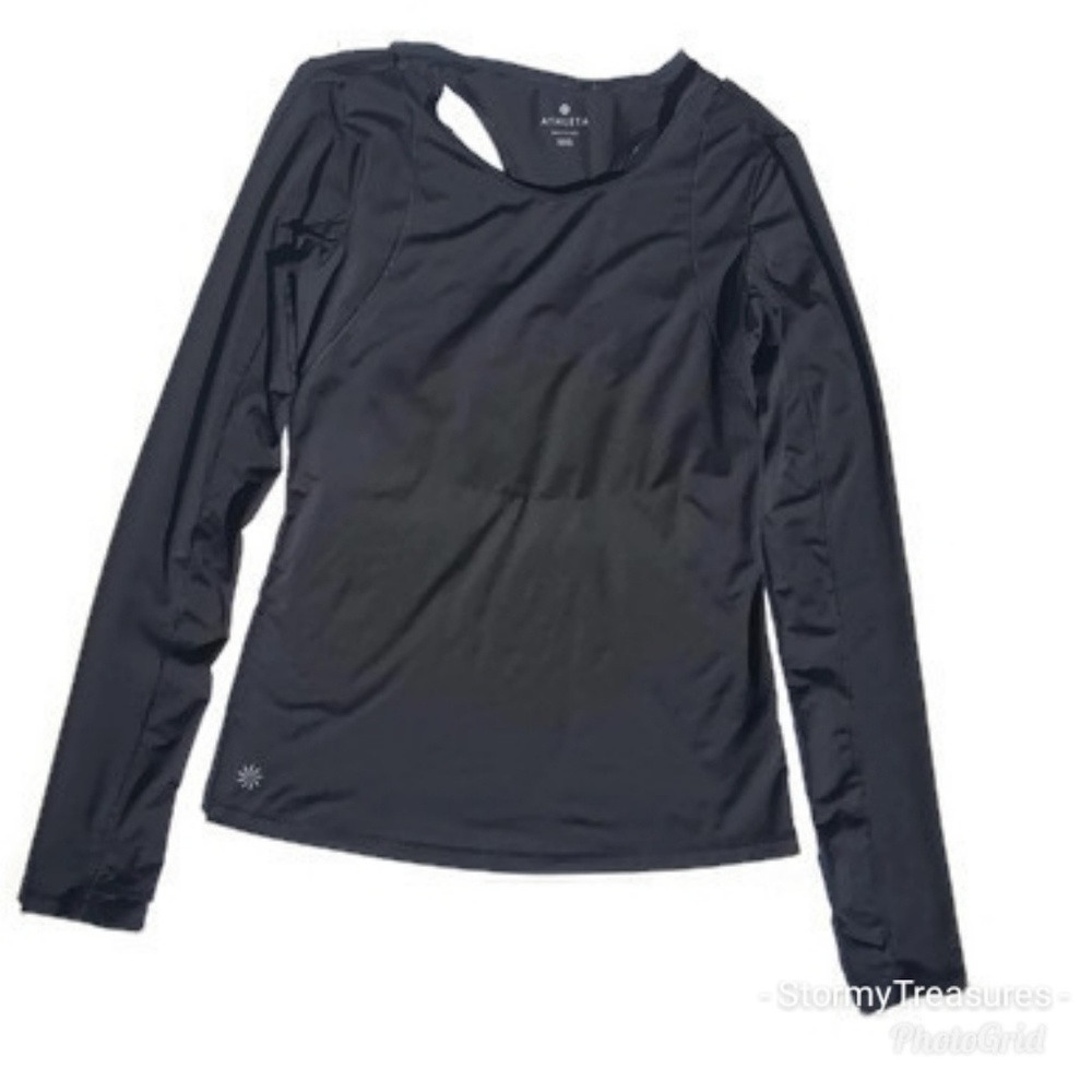 Athleta Size XXS Athletic Shirt